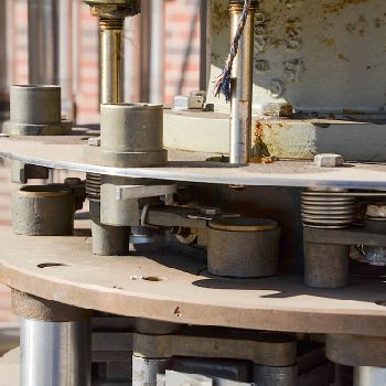 Krones VV 24/125 NK6 Bottling unit