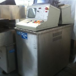 Used BREVETTI CEA mod. ATM 18 - Inspection machine used