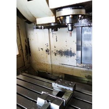 MICROCUT CHALLENGER OTV 1000 Machining center - vertical