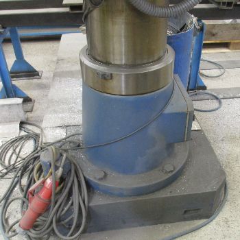 Reform RB 50 x 16 Radial drilling machine
