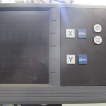 Reform RB 50 x 16 Radial drilling machine