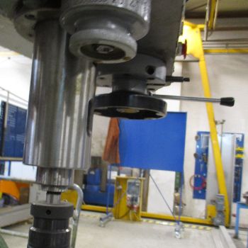 Reform RB 50 x 16 Radial drilling machine