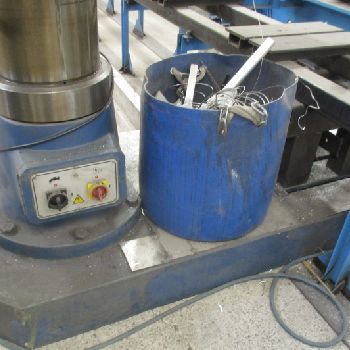 Reform RB 50 x 16 Radial drilling machine