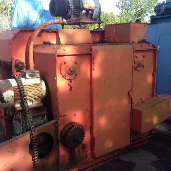 Valon Kone VK-20K Woodworking machine