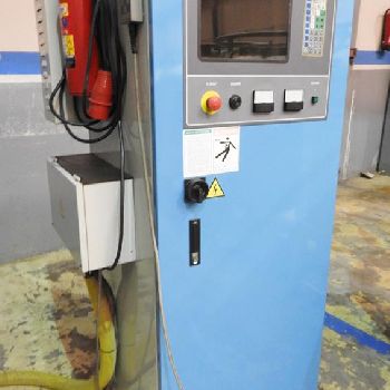 Aristech CNC 430 Die sinking edm machine