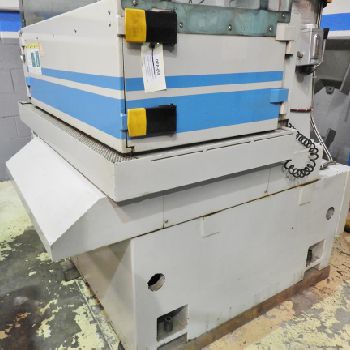 Aristech CNC 430 Die sinking edm machine