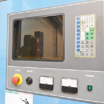 Aristech CNC 430 Die sinking edm machine