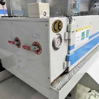 Aristech CNC 430 Die sinking edm machine