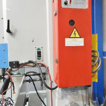 Aristech CNC 430 Die sinking edm machine