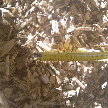 Heizohack HM 14 800 KL wood chipper