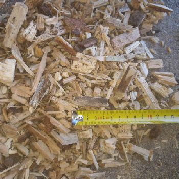 Heizohack HM 14 800 KL wood chipper