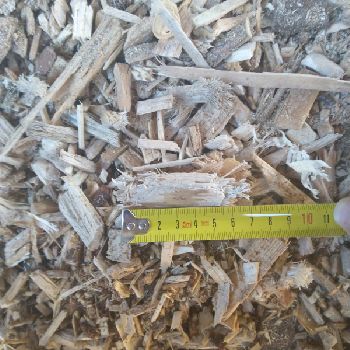 Heizohack HM 14 800 KL wood chipper