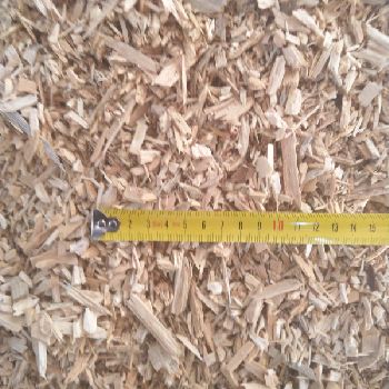 Heizohack HM 14 800 KL wood chipper