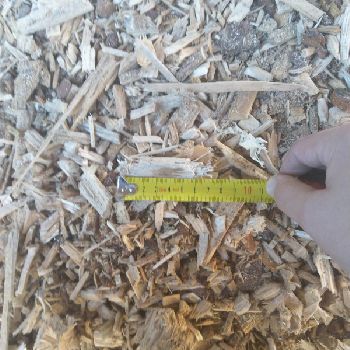 Heizohack HM 14 800 KL wood chipper