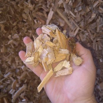 Heizohack HM 14 800 KL wood chipper