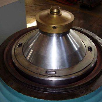 Alfa Laval LOPX 709 SFD 34 Separator