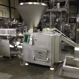 Vemag HP25E Vacuum stuffer