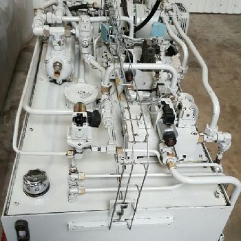 FAVRIN P4H 3002 CN Folding machine