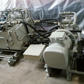 FAVRIN P4H 3002 CN Folding machine