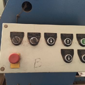 Colsman &amp; Kirschner -