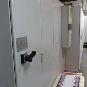 Man-Roland 504 LV Offset four colours