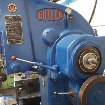 Butler 12” Toolroom Tool grinding machine