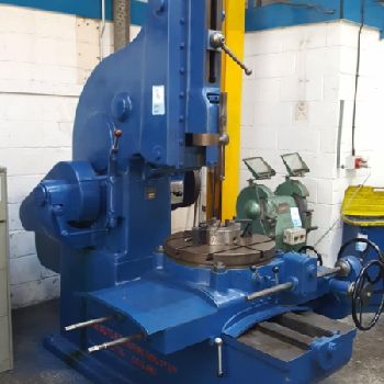 Butler 12” Toolroom Tool grinding machine