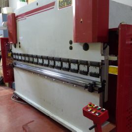 Baykal APH 3104 X 90 Prensa de freno