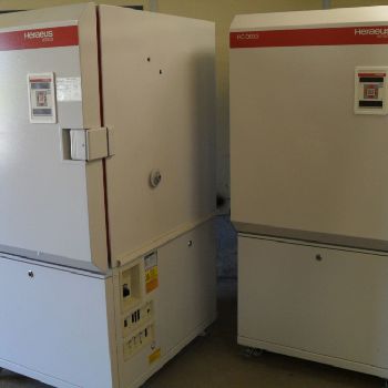 Heraeus HC 0033 Autoclave / Drying stove