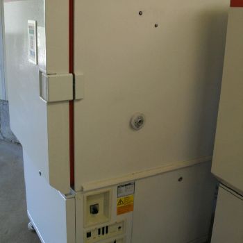 Heraeus HC 0033 Autoclave / Drying stove