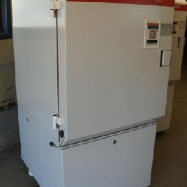 Heraeus HC 0033 Autoclave / Drying stove