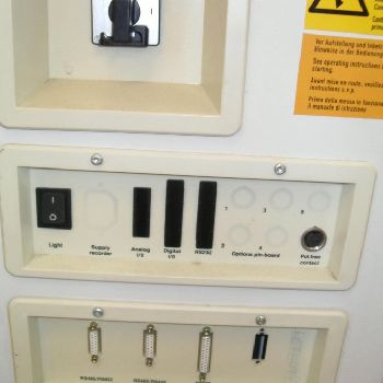 Heraeus HC 0033 Autoclave / Drying stove