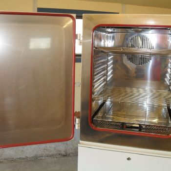 Heraeus HC 0033 Autoclave / Drying stove