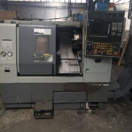 Hyundai - Kia SKT 160A C cnc lathe