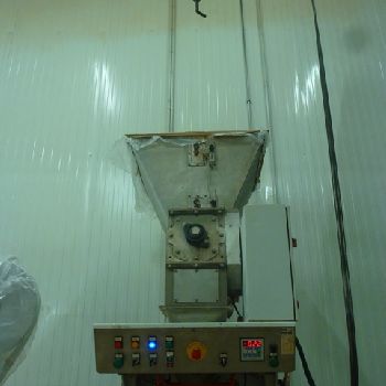 Mf Tecno Srl DR-PL-M200 Bagging machine - Vertical - Sachet machine