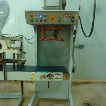 Mf Tecno Srl DR-PL-M200 Bagging machine - Vertical - Sachet machine