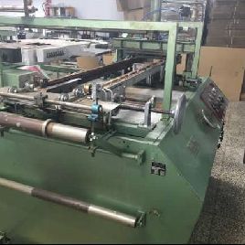 Illig RDM 63/10 Thermoforming - Form, Fill and Seal Line