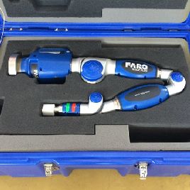 FARO F04 3D Measuring unit