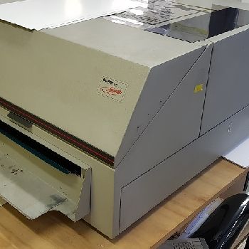 Used Mako ECRM 4625 computer to plate