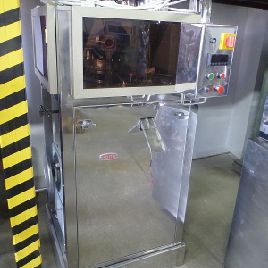 Prensa rotatoria de la tableta de Horn DR23S