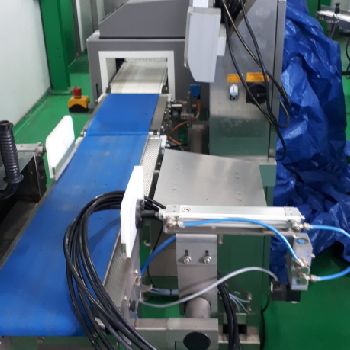 MULTIVAC T 350 Thermoforming - Form, Fill and Seal Line