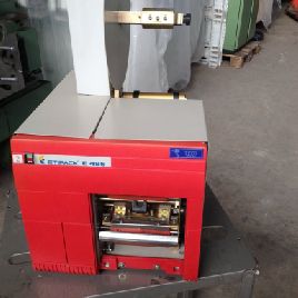 Etipack E485 Labeller