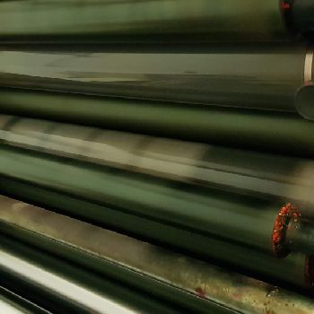 Used Adast 526 AP Offset two colours