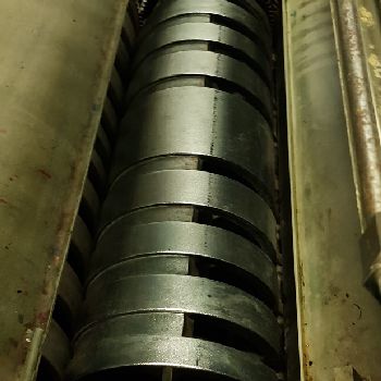 Used Adast 526 AP Offset two colours