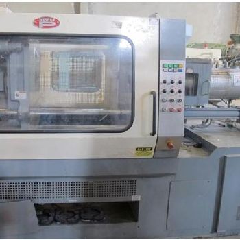 Nissei FN6000 Injection moulding machine