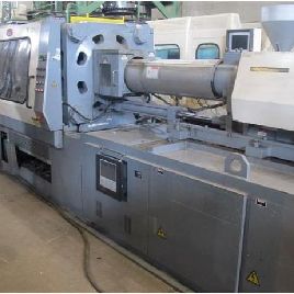 Nissei FN6000 Fröccsöntő gép