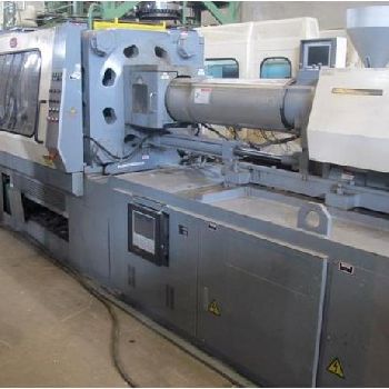 Nissei FN6000 Injection moulding machine