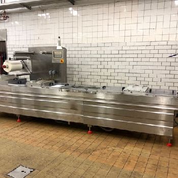 Thermoformer Repak RE3