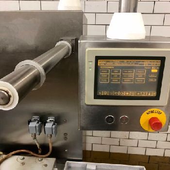 Thermoformer Repak RE3