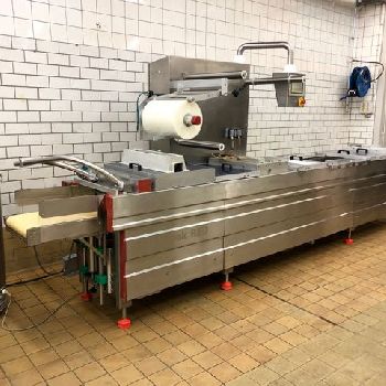 Thermoformer Repak RE3